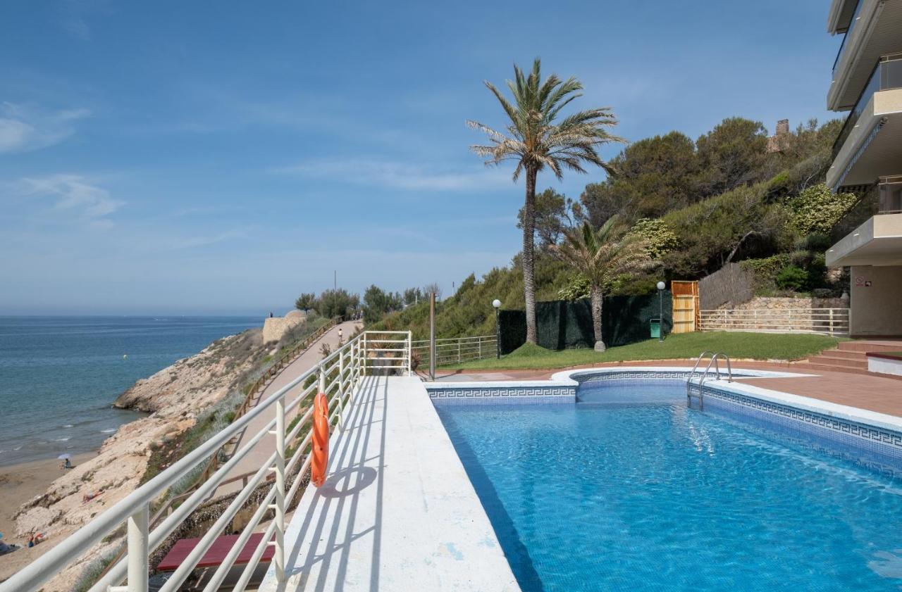 Mar Y Brisa Salou Exterior photo