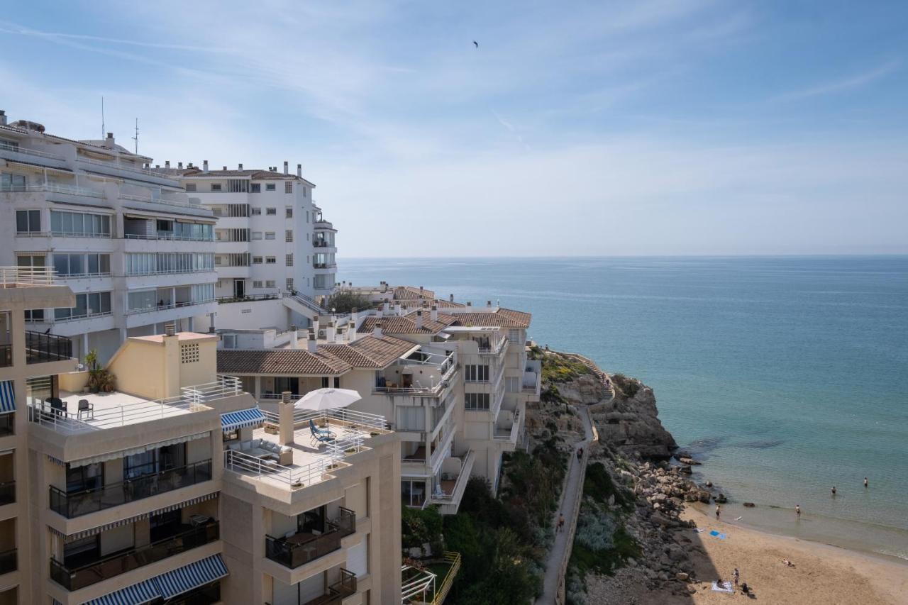 Mar Y Brisa Salou Exterior photo