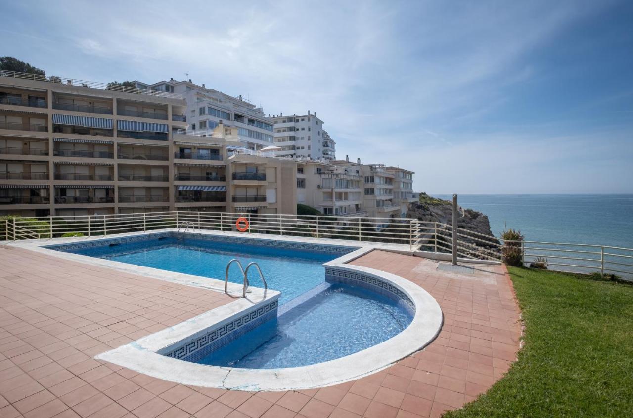 Mar Y Brisa Salou Exterior photo