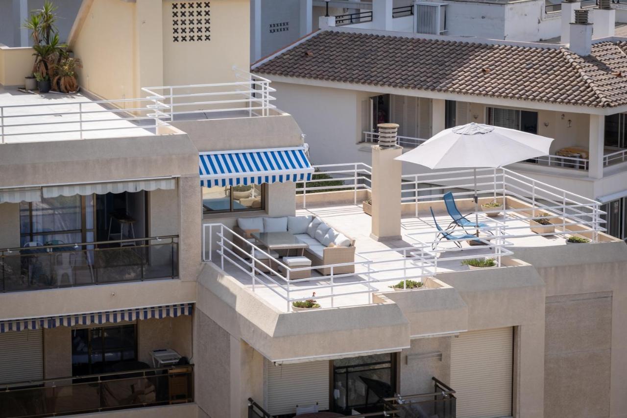 Mar Y Brisa Salou Exterior photo