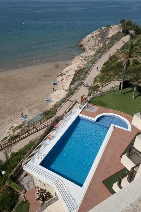 Mar Y Brisa Salou Exterior photo