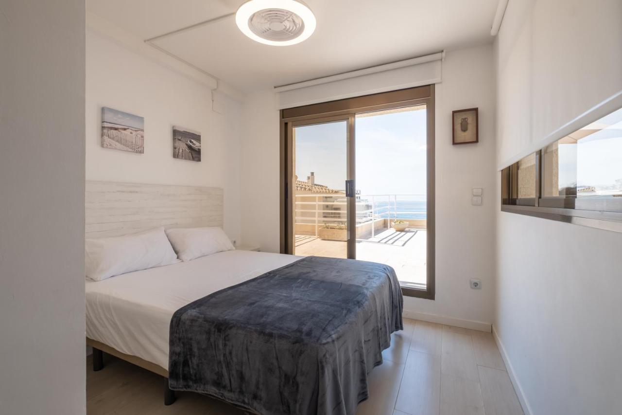 Mar Y Brisa Salou Exterior photo
