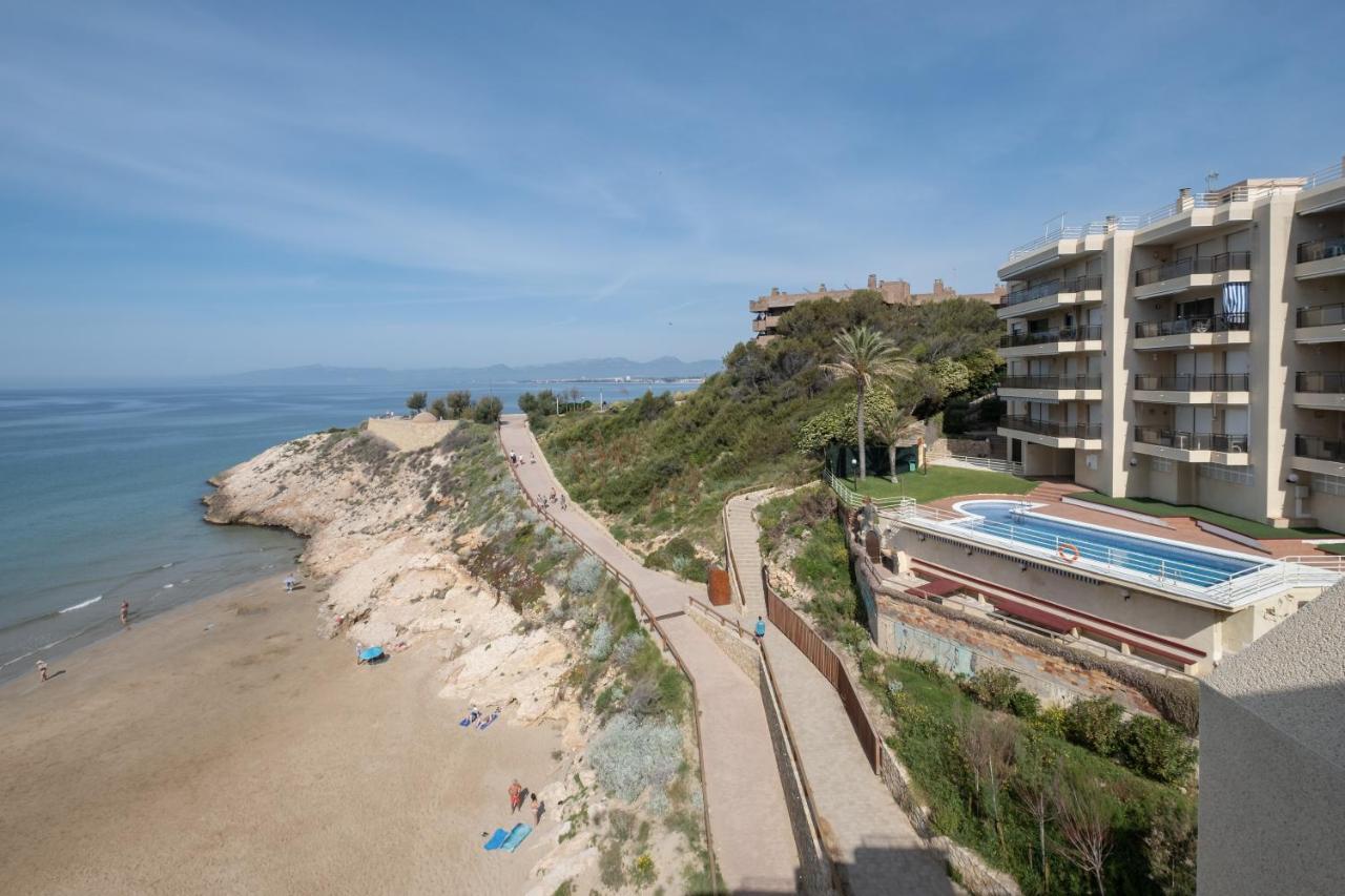Mar Y Brisa Salou Exterior photo