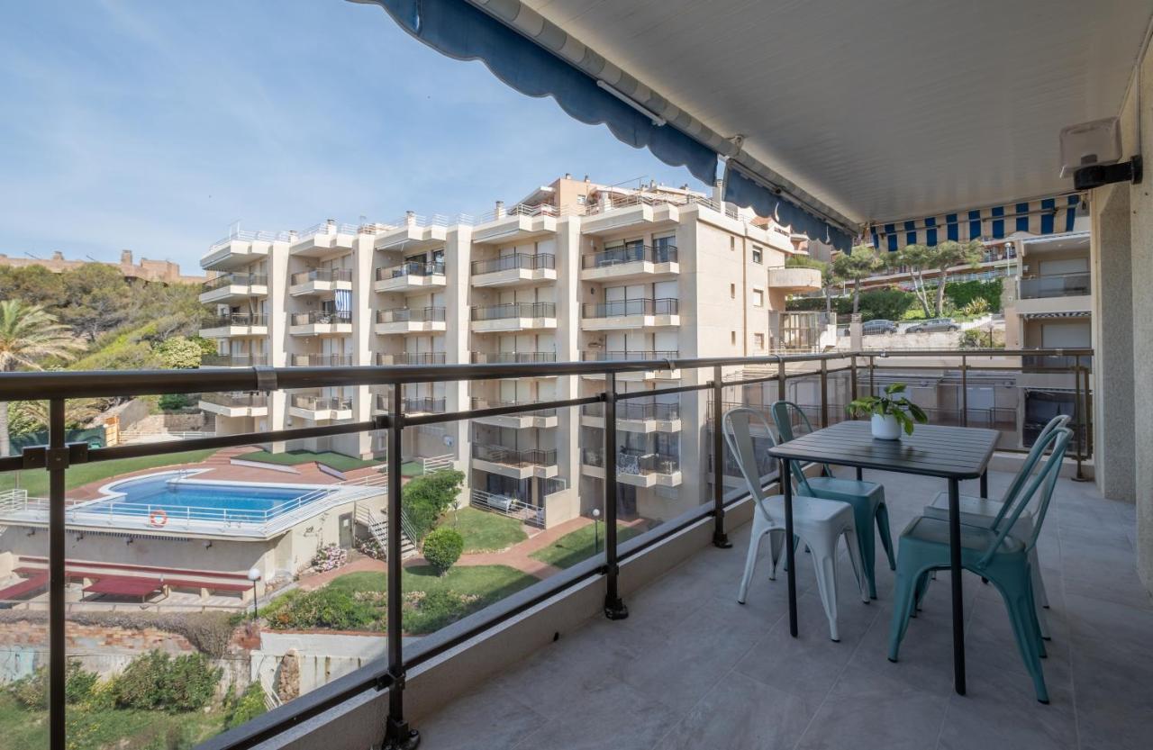 Mar Y Brisa Salou Exterior photo