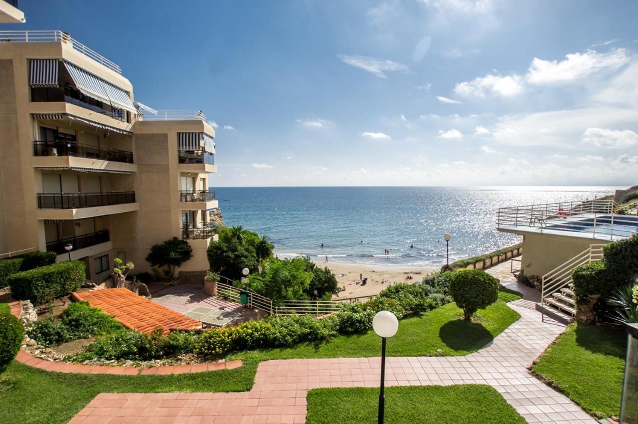 Mar Y Brisa Salou Exterior photo